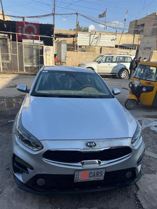 كيا فورتي 2020 للبيع في العراق -  بغداد